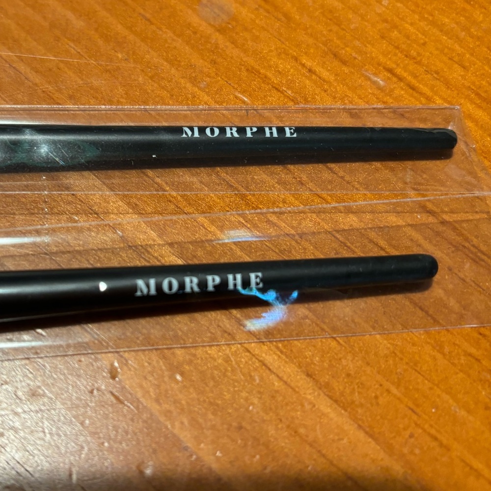 Morphe Eyeshadow Brushes - Picture 10 of 10